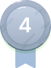Rank 4